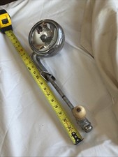 Vintage 50S Perfection Sealed Beam Model J Hand Safety Spotlight Police Car picture