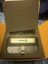 Titan TITAN V Multi-Platform Controller Adapter Black/Silver picture