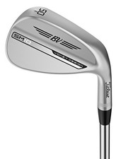Left Titleist Vokey SM10 Tour Chrome F Grind 50* Gap Wedge 50-12 DG S200 VG picture