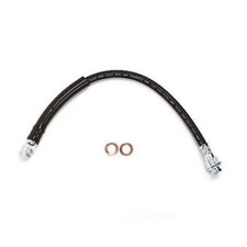 Brake Hydraulic Hose CARQUEST BHA98912 picture