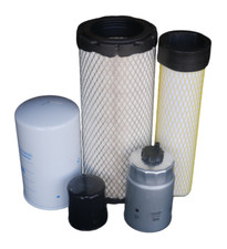 CFKIT Filter Kit for LS MT 230E, 235E ,240E, 245E, 250E, 342, 347, 352, 357 picture