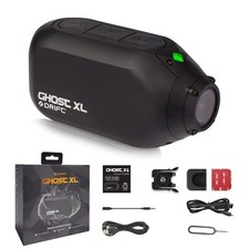 Drift Ghost XL IPX7 Waterproof 1080P WIFI Motorcycle Helmet Action Sports Camera picture