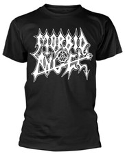 HOT Morbid Angel Extreme Music T-Shirt, Heavy Cotton T-shirt, Size S to 5XL picture
