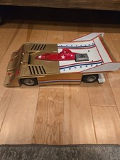 Vintage 1/8 Team Associated Rc200 Pan Car Anheuser Busch Promo Car 1of 1 Thorp picture
