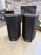 definitive technology bp-2x bipolar speakers (pair) picture