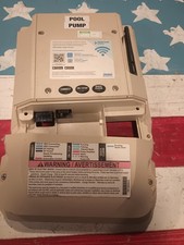 Pentair 356214Z  |  Replacement IntelliFlo3 Drive Cover Tested  picture