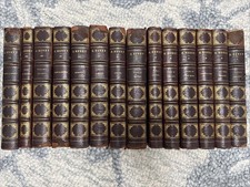 Antique 1917 Ed. de Luxe of the Memorial of the Complete Writings of O. Henry picture