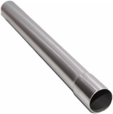 1.75 Inch Exhaust Pipe T304 Stainless Steel Exhaust Tubing,Tailpipe 1.75