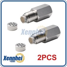 2PCS Mini catalizador sensor Fast Shipping picture