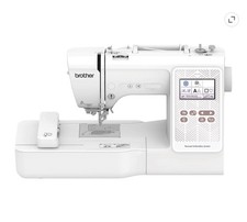 Brother PE570 Embroidery Machine picture