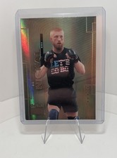 2024 Skybox Metal Universe Champions - Skybox Premium Bo Nickal #S-13 Gold picture