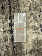 Vera Wang Look Eau De Parfum Spray 1.7 oz / 50 ml New Sealed picture