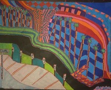Howard Yosha 