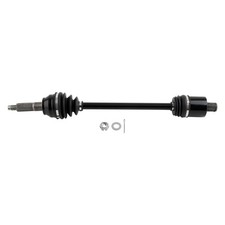 1Pack Rear Right Complete CV Joint Axle for Polaris Ranger XP 900 All 2013-2017 picture