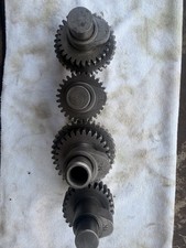 K Model Cams, Harley Davidson Kr  picture