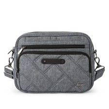 Lug Carousel XL Crossbody Bag picture