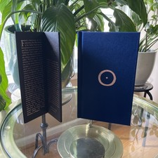 Andrew Chumbley One The Grimoire Of The Golden Toad Xoanon picture