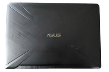 USED - ASUS TUF FX705DT 17.3