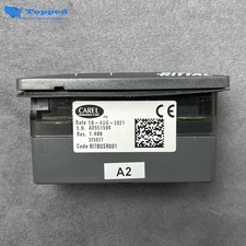 1PC Black RITBUSR001 Air Conditioner Operation Panel for Carle picture