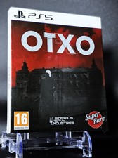 OTXO (PS5 Playstation 5) Super Rare Limited Run Games - NEW, Sealed picture