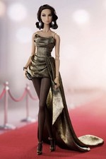 FASHION ROYALTY  LILITH BLAIR LUSTRE NRFB  picture