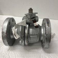 KTM Emerson WCB Ball VALVE 3” picture