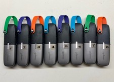 GoTenna Mesh Lot of 8 Discontinued/Unsupported Devices 7 Power On *AS IS* picture