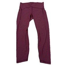 Lululemon Power Thru High-Rise Tight 25