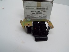 GENUINE MAZDA KL01-18-740B EGR VACUUM SOLENOID VALVE OEM NOS picture