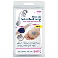 PediFix Visco-GEL Ball-of-Foot Wrap picture