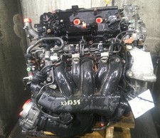 09 10 11 12 13 14 Nissan Murano 3.5L Engine Motor OEM picture