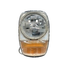 1968-1976 Mercedes 240 W114 W115 Headlight Lamp Bezel OEM picture