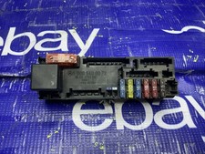 98-03 Mercedes W210 E320 Fuse Relay Junction Box A0005400072 OEM picture