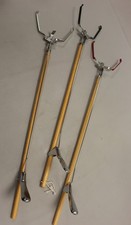 Vintage General Store Grabber Reacher Tool - 31