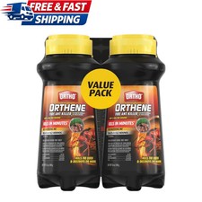 Ortho Orthene Fire Ant Killer 12oz, 2-Pack Kills Queen Mound Treatment Outdoor picture