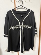 Seventeen THE8 Uniform Shirt SVT World Tour Right Here in Japan K-POP From JP picture