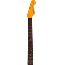 Fender American Vintage II 1961 Strat Neck, 21 Vintage Tall Frets, 7.25