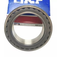 New Spherical Roller Bearings Fit For SKF 23024 CC/C3 W33 120x180x46mm US picture