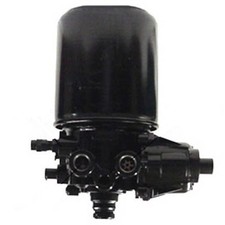 Haldex 955205X Like Nu Ss1200 Air Brake Dryer Remanufactured, With for Wabco picture