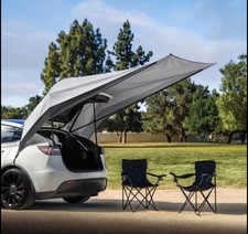NEW 2020-2024 | Tesla Model Y Canopy picture