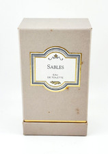 SABLES BY ANNICK GOUTAL FOR MEN-EDT-3.4 OZ-100 ML-AUTHENTIC-NO CELLO-FRANCE picture