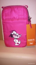 Lug Belle Peanuts mini crossbody bags 60247447 Six Flags. Bought at cedar Point picture