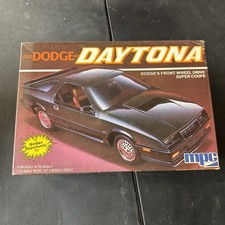 VINTAGE 1984 MPC 1/25 SCALE 