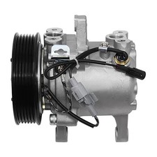 Compressor fits Kubota 3P999-00620 picture