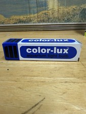 Penn-Plax Color-Lux Aquarium Light Bulbs CO-B15, Blue 15w/120V 1 Light Per Order picture