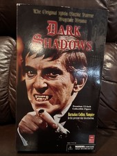 Dark Shadows Barnabas Collins Majestic Studios 12 Inch Figure picture