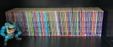 🔥Complete Set Original Goosebumps Books 1-62 All 90s First Editions 58 59 60 61 picture