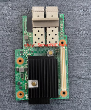 Dell Broadcom CF4P0 WC9TR 57416 Dual Port 10G SFP+ OCP Card For R540 R440 picture
