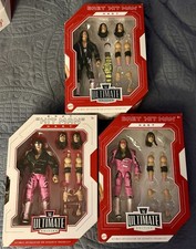 WWE Ultimate Edition 6-in Ric Flair Action Figure picture