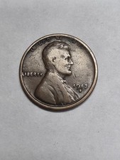 1913 S Lincoln Cent Better Date CHEAP L picture